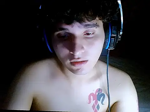 Charley quin online show from 03.30.26