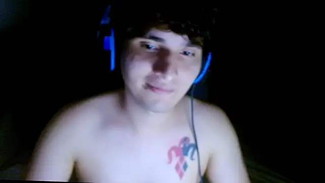 Charley quin online show from 04.17.26