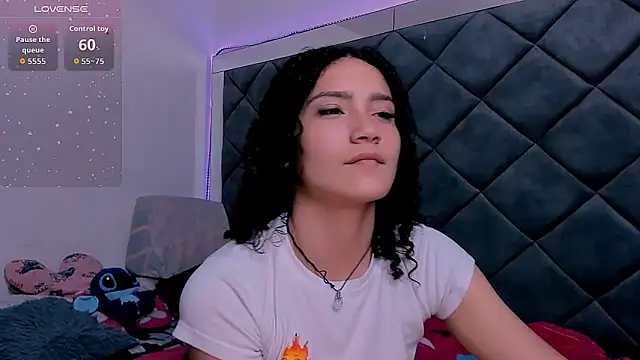 Nellyhills online show from 11.07.25