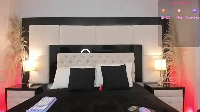 CarlaRossi  online show from 03.11.26