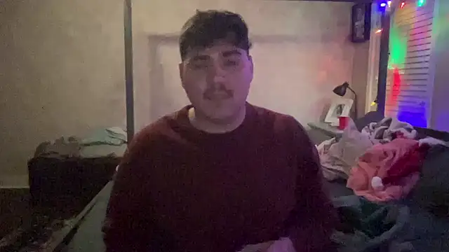 Snapshot of wesandemma chatting on 12.09.24 wesandemma online show from 12.09.24