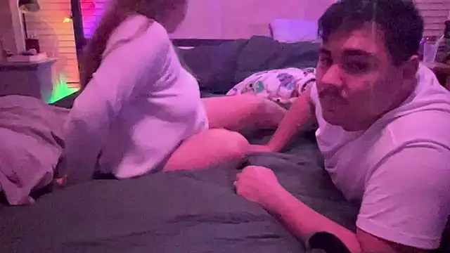 Snapshot of wesandemma chatting on 12.18.24 wesandemma online show from 12.18.24