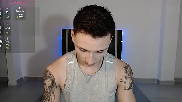 arthurphoenix  online show from 12.24.24