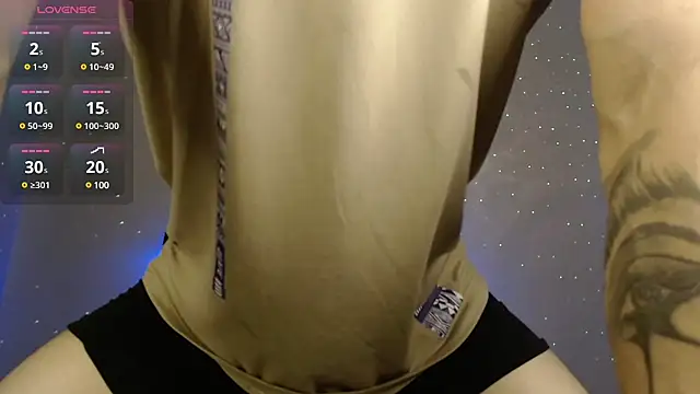 arthurphoenix  online show from 12.30.24