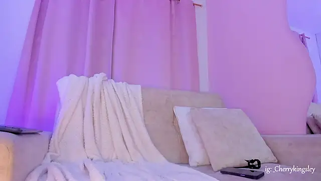  cherrykingsley1 online show from 09.26.25