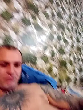 NastyCouple23 online show from 12.07.24