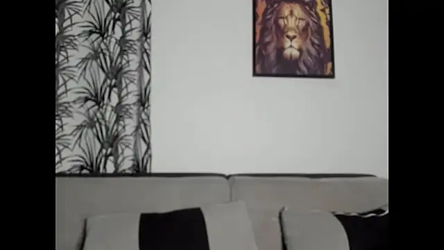 Snapshot of AudreyJoy chatting on 10.08.25 AudreyJoy online show from 10.08.25