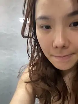 ChuChu1991 online show from 09.25.25