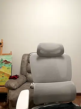 ChuChu1991 online show from 09.30.25