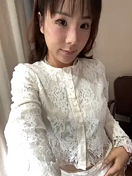 ChuChu1991 online show from 12.01.25