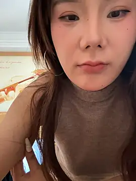 ChuChu1991 online show from 01.12.26