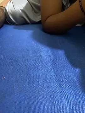 Snapshot of United3 chatting on 10.02.25 United3 online show from 10.02.25