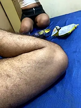 Snapshot of United3 chatting on 10.18.25 United3 online show from 10.18.25