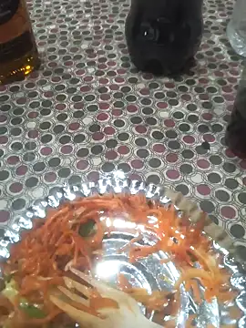 Snapshot of United3 chatting on 10.26.25 United3 online show from 10.26.25