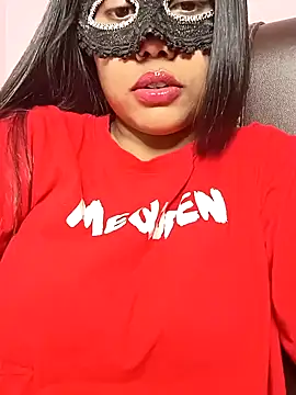 Sexy Noorha online show from 01.21.25