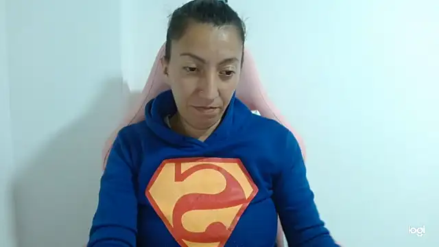 Snapshot of kaybabyhot chatting on 10.04.25 kaybabyhot online show from 10.04.25