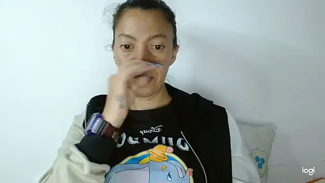 kaybabyhot online show from 12.17.25