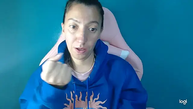 kaybabyhot online show from 02.06.26