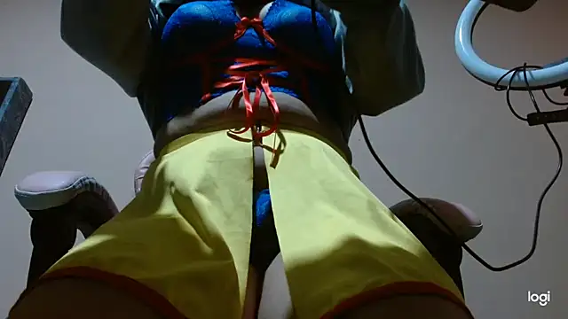 kaybabyhot online show from 02.14.26