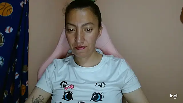 Snapshot of kaybabyhot chatting on 05.11.26 kaybabyhot online show from 05.11.26