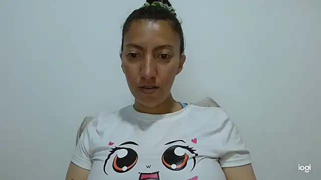 Snapshot of kaybabyhot chatting on 06.11.26 kaybabyhot online show from 06.11.26