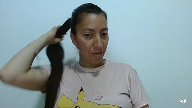 kaybabyhot online show from 06.16.26