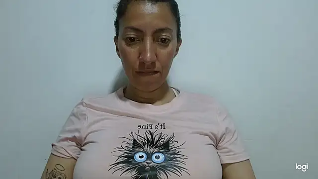 kaybabyhot online show from 08.01.26