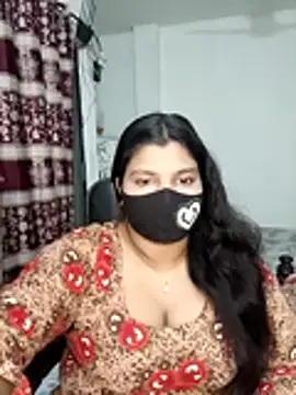 Hot-Angel  online show from 01.18.26