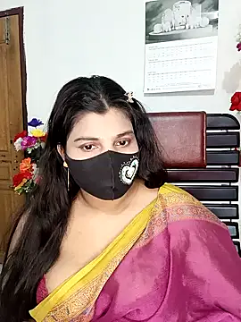 Hot-Angel  online show from 02.16.26