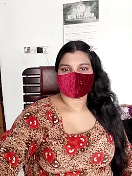 Hot-Angel  online show from 04.20.26