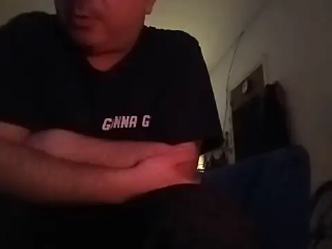 Snapshot of CCComandante chatting on 06.20.26 CCComandante online show from 06.20.26