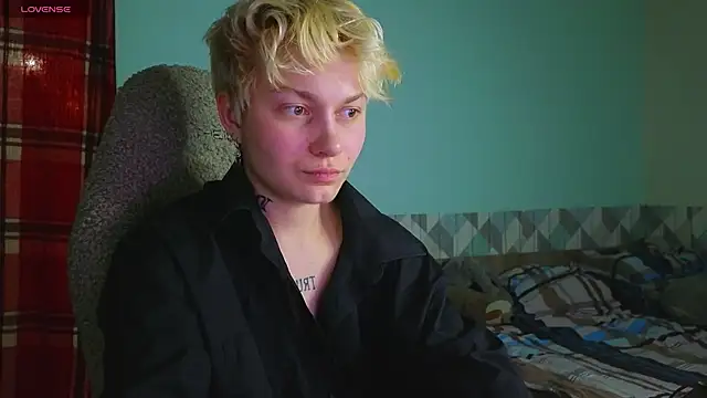 esajukyy online show from 12.14.24