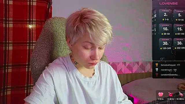 esajukyy online show from 12.27.24