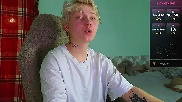 esajukyy online show from 01.06.25