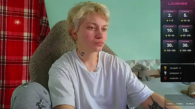 esajukyy online show from 01.06.25