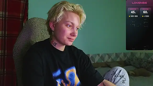 esajukyy online show from 01.14.25