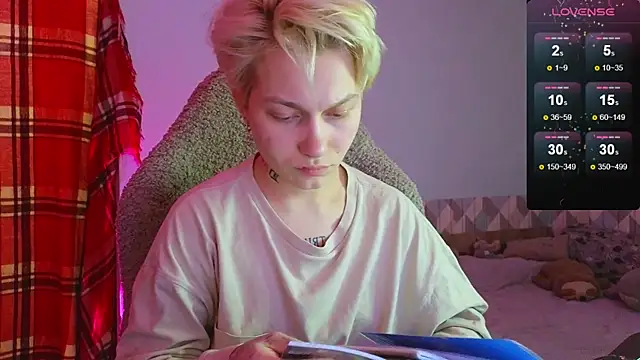 esajukyy online show from 01.19.25