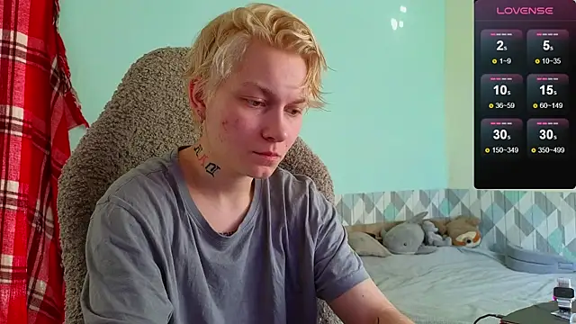 esajukyy online show from 02.20.25