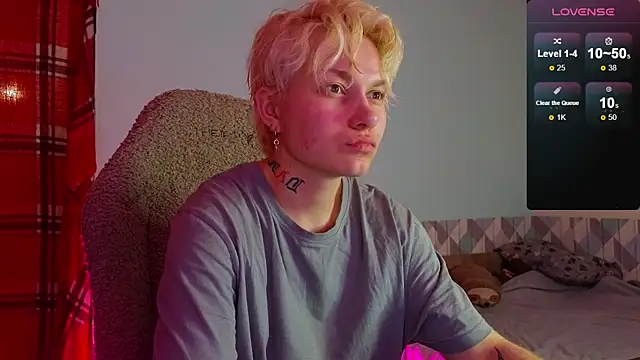 esajukyy online show from 02.28.25