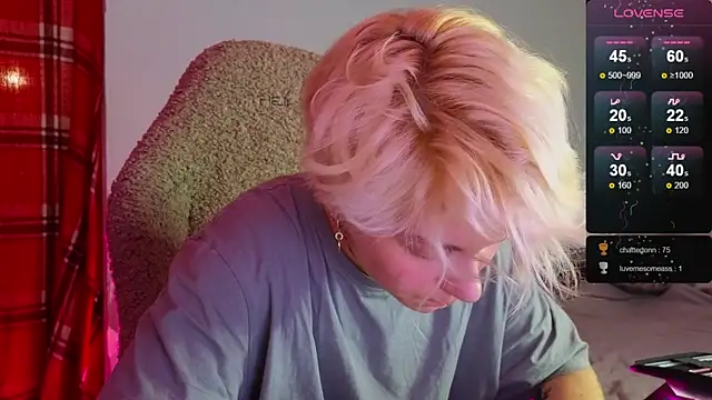 esajukyy online show from 02.28.25