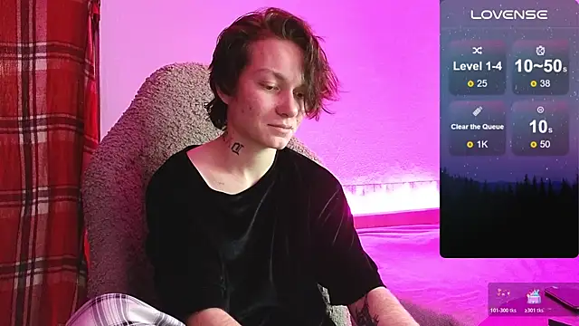 esajukyy online show from 11.11.25