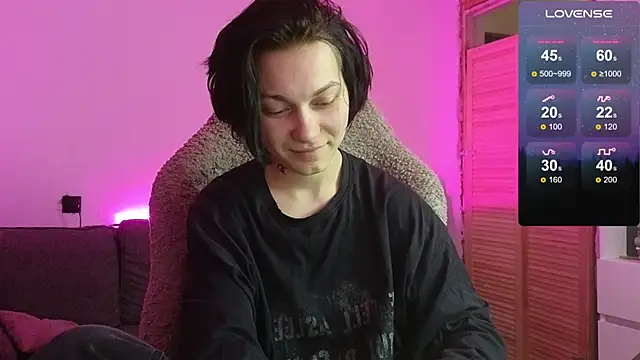 esajukyy online show from 01.15.26