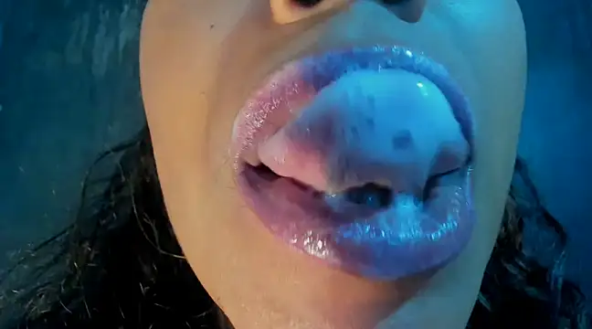 KamariaFyre online show from 01.21.25