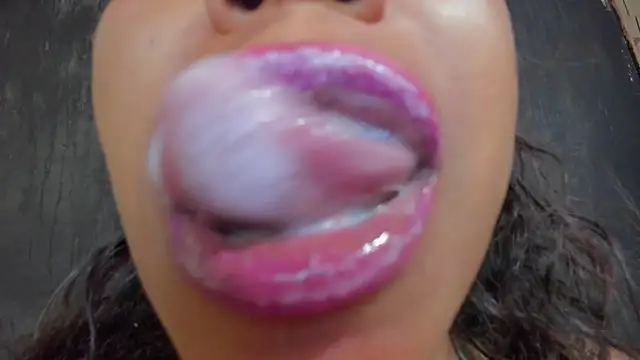 KamariaFyre online show from 02.15.25