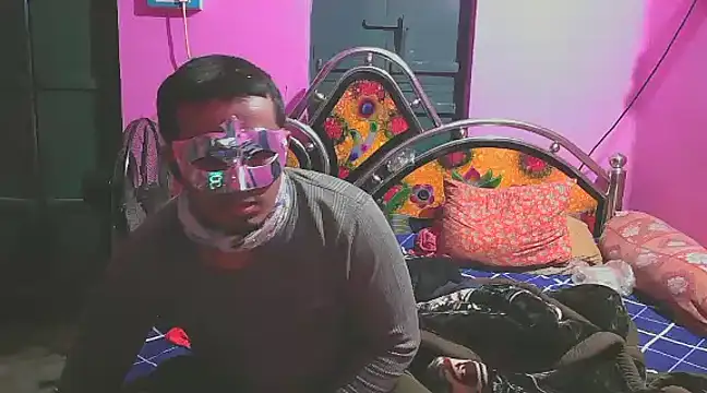 parth4055 online show from 01.09.25