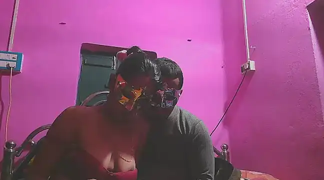 parth4055 online show from 01.10.25