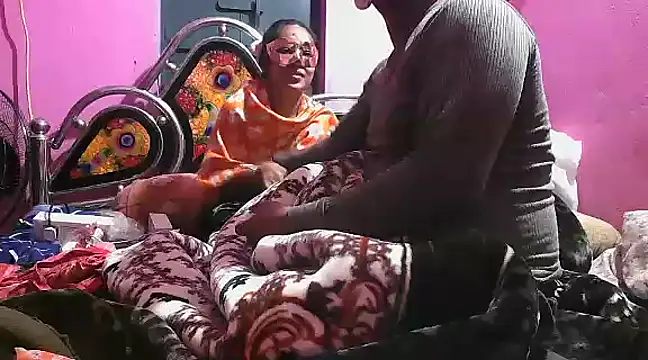 parth4055 online show from 01.10.25