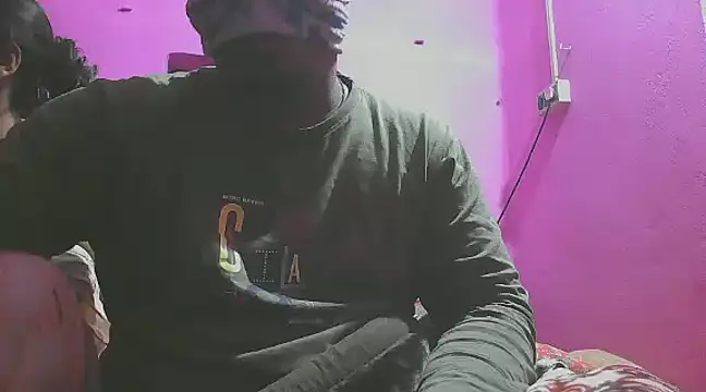 parth4055 online show from 01.20.25