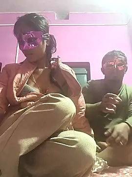 parth4055 online show from 01.21.25