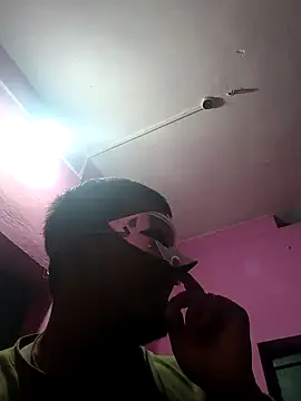 parth4055 online show from 01.23.25